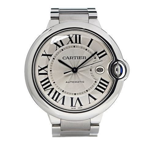 cartier ballon bleu damen|cartier ballon bleu price list.